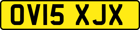 OV15XJX