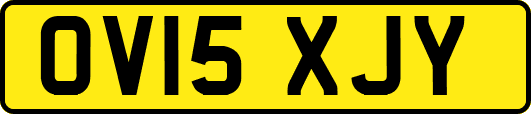 OV15XJY