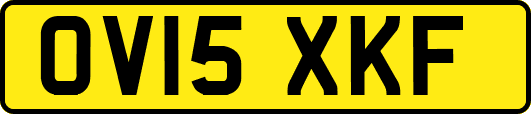 OV15XKF