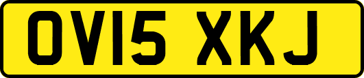 OV15XKJ