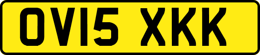 OV15XKK