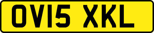 OV15XKL