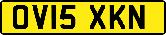 OV15XKN