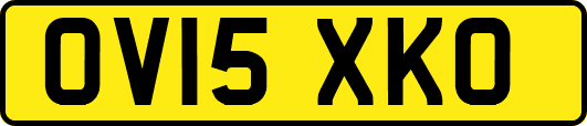 OV15XKO