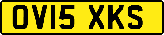 OV15XKS