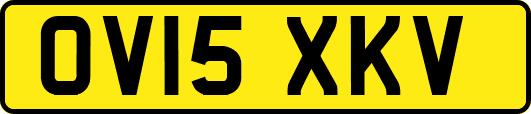 OV15XKV