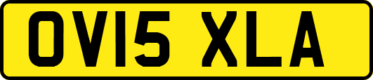 OV15XLA