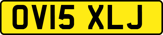 OV15XLJ