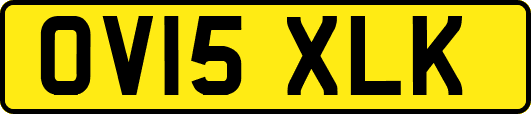 OV15XLK