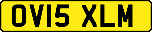 OV15XLM