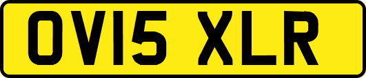 OV15XLR