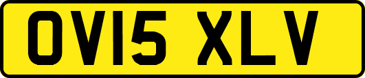 OV15XLV