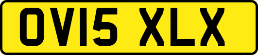 OV15XLX