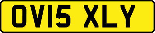 OV15XLY