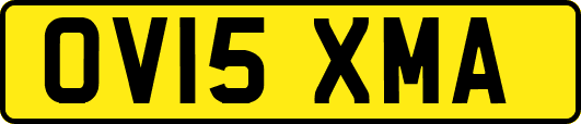 OV15XMA