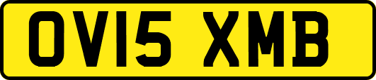 OV15XMB