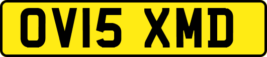 OV15XMD
