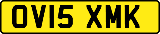 OV15XMK
