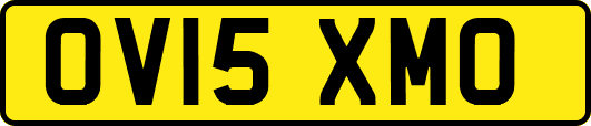 OV15XMO