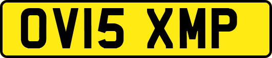 OV15XMP