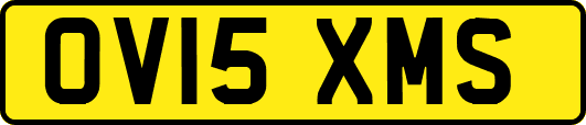 OV15XMS