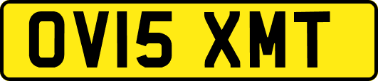 OV15XMT