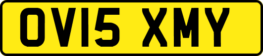 OV15XMY