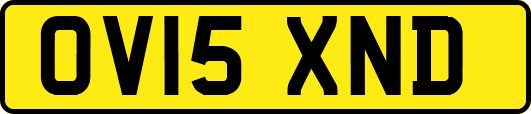 OV15XND