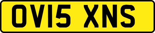 OV15XNS