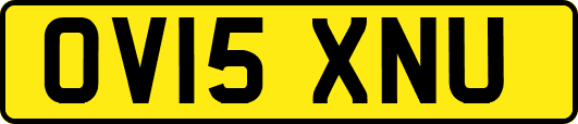 OV15XNU