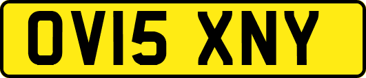 OV15XNY
