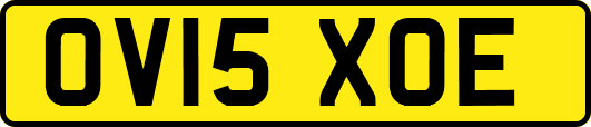 OV15XOE