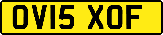 OV15XOF