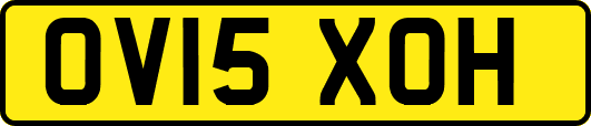OV15XOH