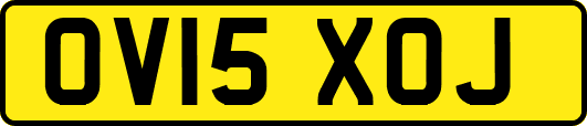 OV15XOJ