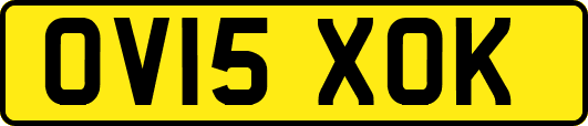 OV15XOK