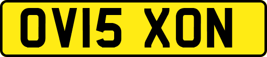 OV15XON