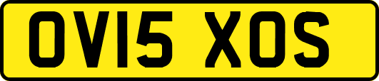 OV15XOS