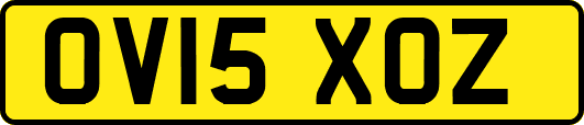 OV15XOZ
