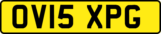 OV15XPG