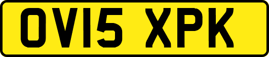 OV15XPK