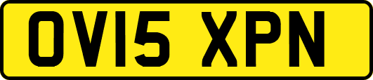 OV15XPN