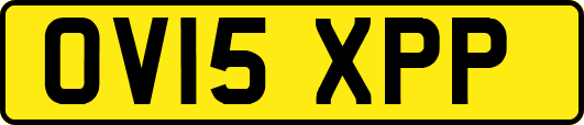 OV15XPP