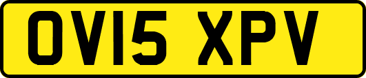OV15XPV