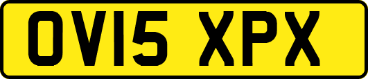 OV15XPX