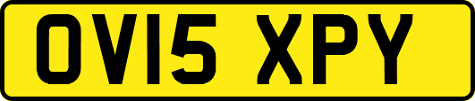 OV15XPY