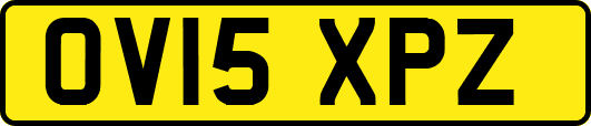 OV15XPZ