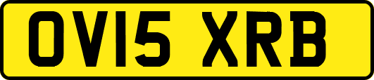 OV15XRB