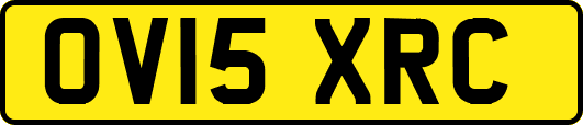 OV15XRC