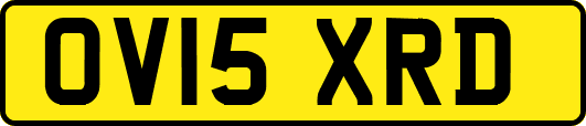 OV15XRD